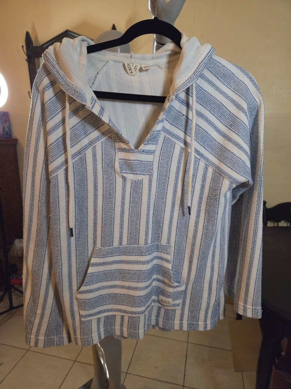 Roxy surf poncho